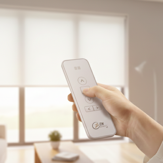 FLOW REMOTES