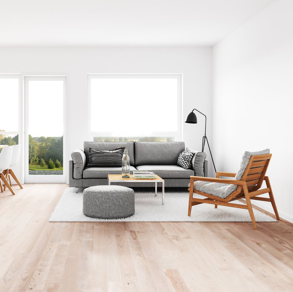 Smart Motorised Window Shades