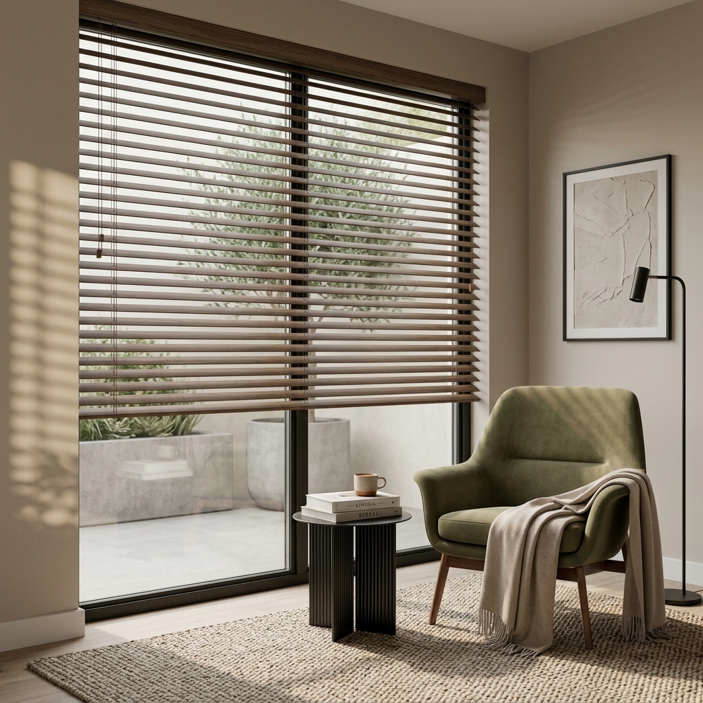 Venetian Blinds